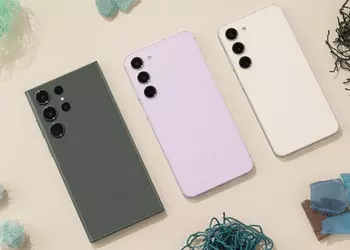 UK, Poland, China and India - Samsung will release One UI 6 Beta for the flagship Galaxy S23 smartphones in four more countries