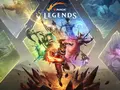 Стартовал открытый бета-тест Magic Legends — коллекционного карточного «дьяблоида» от авторов Neverwinter