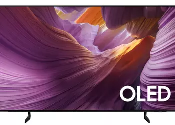 Эра зрелости: обзор 65-дюймового OLED-телевизора Samsung S85F