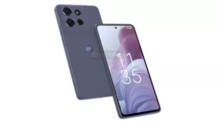 Motorola is working on Moto G Power 5G smartphone (2025)