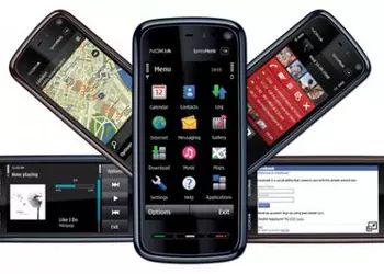 Тюбик с музыкой: подробный обзор Nokia 5800 XpressMusic