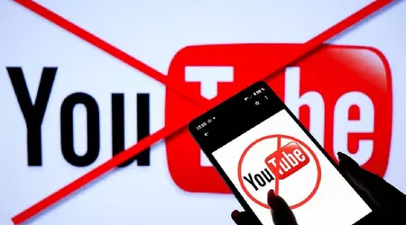 The Iron Curtain is getting lower: Russian authorities have almost completely blocked YouTube