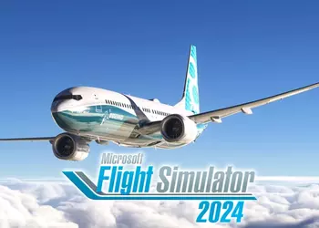 Впервые на PlayStation: Microsoft Flight Simulator 2024 теперь доступен и на консолях Sony