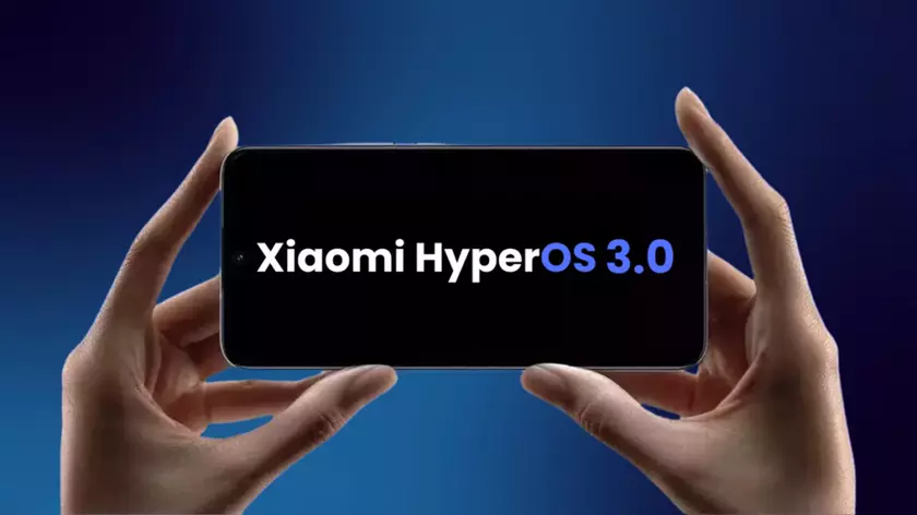 Xiaomi 15T і HyperOS 3