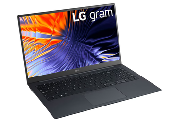 LG представила ультратонкий ноутбук gram SuperSlim завтовшки 10,92 мм і вагою менше 1 кг за ціною від $1700 (+16" IPS-монітор за $350 у подарунок)