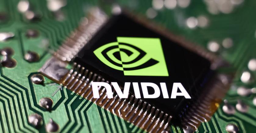 NVIDIA обновляет корпоративный логотип: новая эра графики