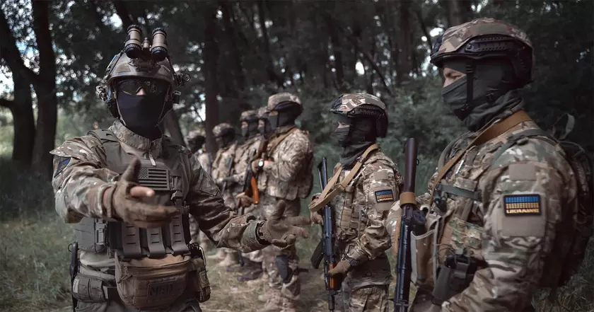 Пентагон пытается поддержать истощенную 47-ю механизированную бригаду