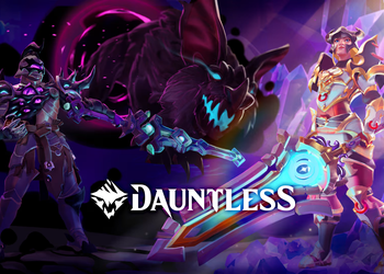 Серверы Dauntless - ролевой игры в стиле Monster Hunter, будут выключены 29-го мая