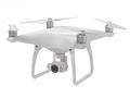 Квадрокоптер DJI Phantom 4 поступил в продажу в Украине