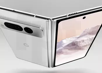 Les utilisateurs du Pixel Fold se ...