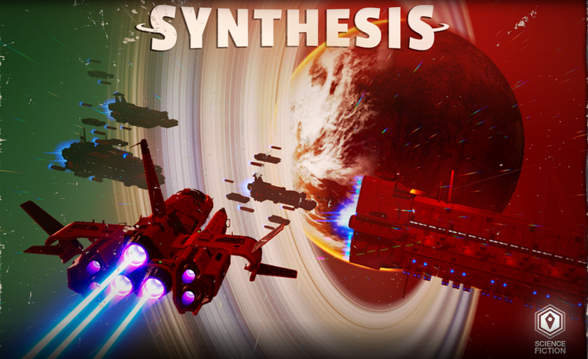 Завтра No Man’s Sky получит обновление Synthesis на 300 изменений по всем фронтам