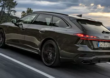 ЕС отменил полный запрет на продажу автомобилей с ДВС после 2035 года