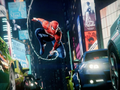 Согласно найденным файлам, разработчики Marvel's Spider-Man работали над многопользовательским режимом в игре