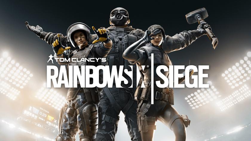 Следующий сезон Rainbow Six Siege будет анонсирован 19 февраля