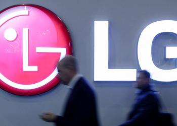 У LG та Sony впали продажі смартфонів