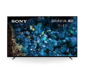 Sony OLED 65 pouces 4K BRAVIA XR A80L 
