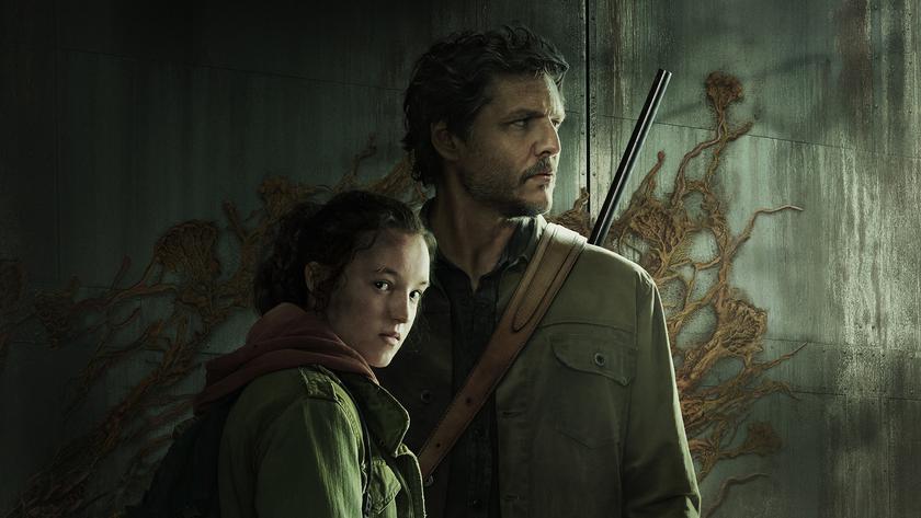 Сериал The Last of Us поднял игру в топ чарты продаж