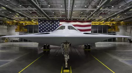Almost half a billion dollars: Northrop Grumman suffers losses in B-21 bomber programme