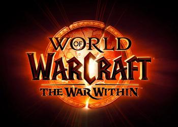 Blizzard опубликовала новый трейлер World of Warcraft: The War Within, в котором сообщила дату релиза DLC - 26 августа
