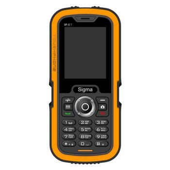 Sigma Mobile X-treme IP67