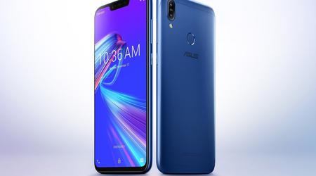 Анонс Asus Zenfone Max M2 та Zenfone Max Pro M2: новомодні середнячки з NFC і розділеними слотами