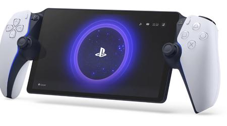 Das PlayStation Portal war im Juli das beliebteste Gaming-Zubehör in Großbritannien