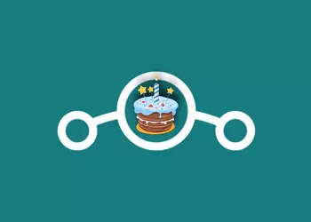 Universal firmware for Samsung, Xiaomi and Motorola LineageOS is a year old