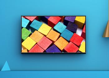 Xiaomi выпустила 32-дюймовый телевизор Mi TV 4A за $163