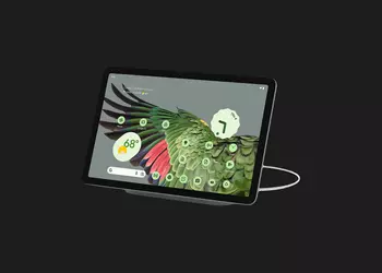 Google Pixel Tablet с док-станцией в комплекте доступен на Amazon со скидкой до $150