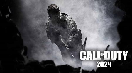Знахідки датамайнерів підтверджують, що анонс Call of Duty 2024 може відбутися вже цього місяця