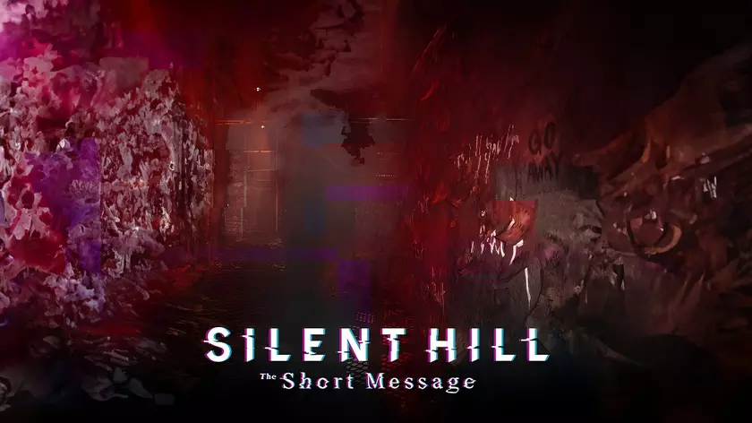 Silent Hill: The Short Message – Новый взгляд на культовый ужастик