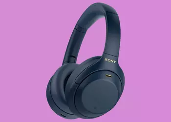 Sony WH-1000XM4 можно купить на Amazon дешевле $250