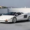 Cizeta-Moroder V16T - вид сбоку