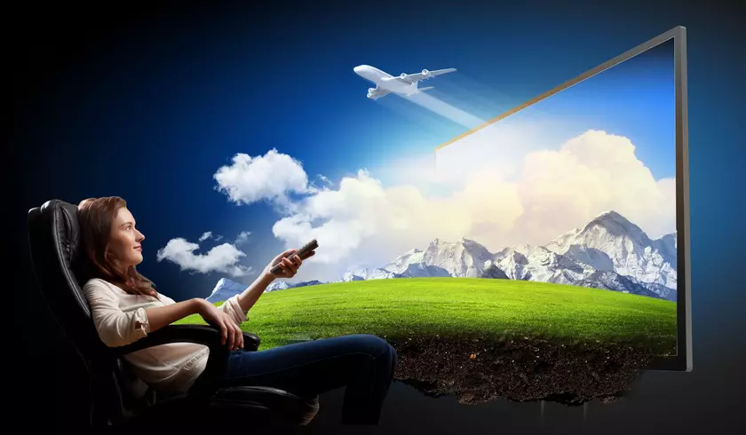 Почему вам пора задуматься о покупке 75-дюймового 8К-телевизора