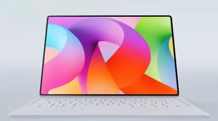 Huawei's MatePad Pro Max is 4.7mm thin — thinner than the iPad Pro M5