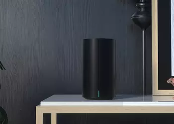 Xiaomi анонсировала умные колонки XiaoAI Speaker, XiaoAI Speaker Pro и беспроводной роутер AC2100 