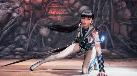 Офіційно: екшен Stellar Blade вийде на PC 11 червня - передзамовлення вже відкрито