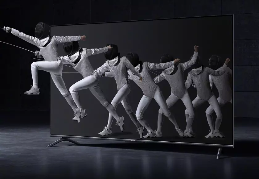 Официально: Xiaomi 22 марта представит новую серию смарт-телевизоров с поддержкой частоты обновления 144 Гц и чипом MediaTek 