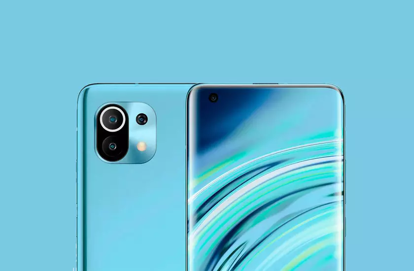 Официально: флагманскую линейку смартфонов Xiaomi Mi 11 представят 28 декабря