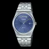 Эскиз часов Casio MTP-B146 с голубым циферблатом