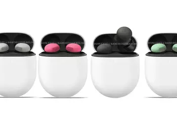 Дороже Pixel Buds Pro: инсайдер рассказал сколько будут стоить Google Pixel Buds Pro 2