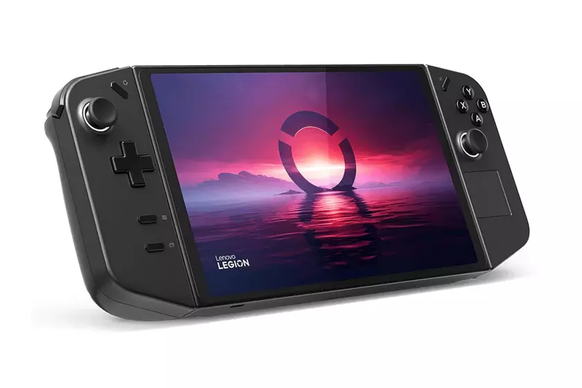Lenovo уже работает над вторым поколением игровой консоли Legion Go