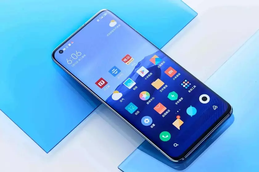 Xiaomi сертифицировала Mi 11 Lite — упрощенную версию флагмана без 5G