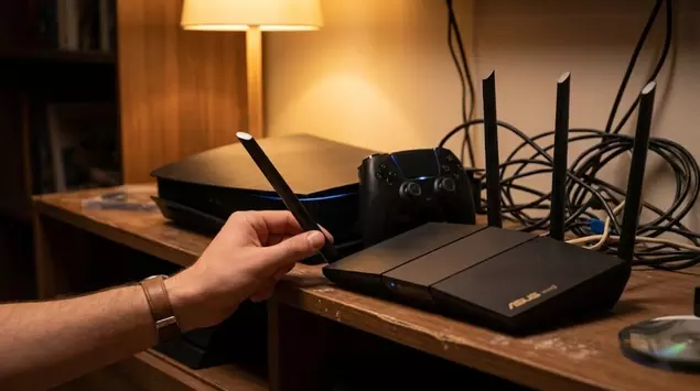 Best Routers under $100 for Gaming? ...