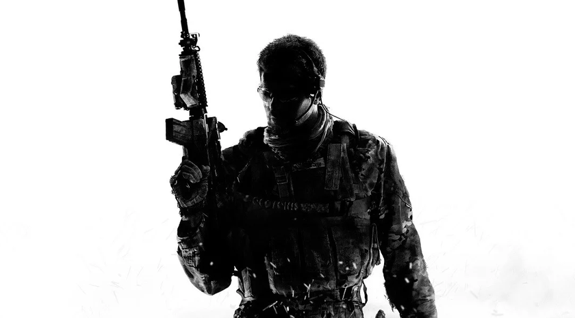 Activision готовится к анонсу Call of Duty: Modern Warfare, намекая на перезапуск серии