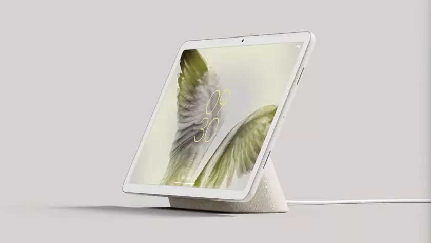 Google работает над планшетом Pixel Tablet Pro: новинку заметили в коде приложения Google Camera Go