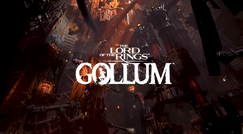 Прелесть зовет: новый трейлер The Lord of the Rings: Gollum с крохами игрового процесса