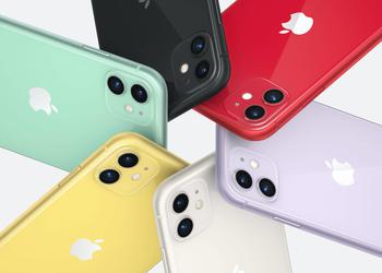 Canalys: iPhone 11 и iPhone SE самые продаваемые смартфоны в третьем квартале 2020 года