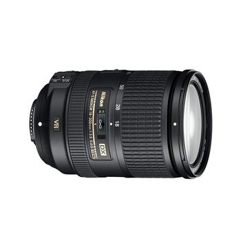 Nikon 18-300 mm F/ 3.5-5.6G AF-S DX ED VR Nikkor