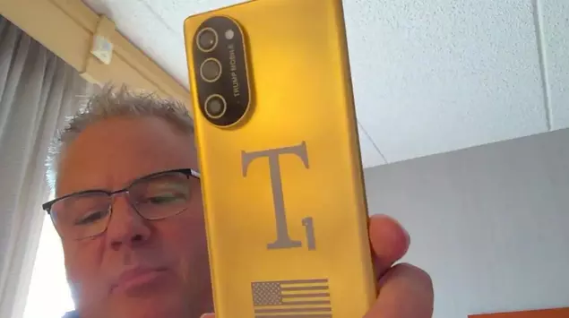 Curved Cameras, Outdated Processor, but Golden ...